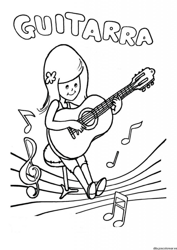 Clase abierta del alumnado de guitarra el 27 de mayo – AMPA La Encina